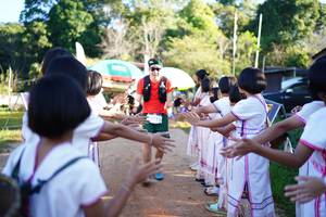 BIB: 
                            <button type="button" onclick="openModal(18990062)" class="btn btn-primary btn-sm float-right btn-popup" data-toggle="modal" data-target=".modal-high-quality">
                        <i class="fas fa-shopping-cart"></i> Add to Cart
                    </button>
                                            <button type="button" onclick="isThisMe(18990062, true)" class="btn btn-success btn-sm float-right btn-popup btn-isme hidden" data-toggle="tooltip" data-placement="bottom" title="นี่คือรูปของคุณใช่ไหม คลิกที่นี่เพื่อเอาเข้าอัลบั้ม">
                        <i class="fas fa-plus"></i> Add to album
                    </button>
                    <button type="button" onclick="isThisMe(18990062, false)" class="btn btn-warning btn-sm float-right btn-popup btn-isnotme hidden">
                        <i class="fas fa-ban"></i> Remove from album
                    </button>